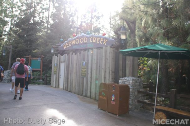 , Disneyland Resort Update – Pixar with a “P”