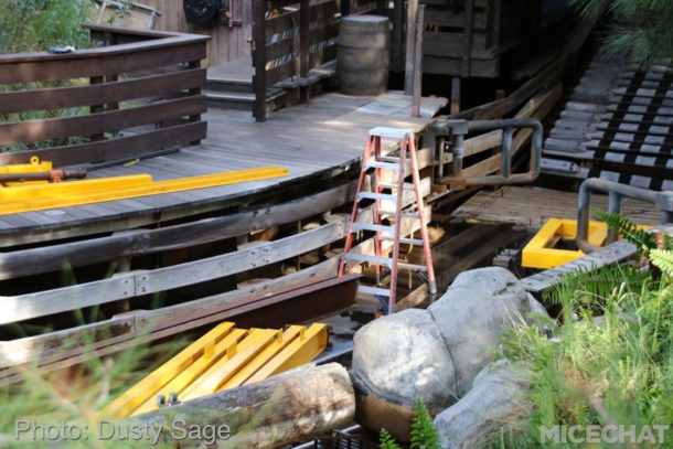 , Disneyland Resort Update – Pixar with a “P”
