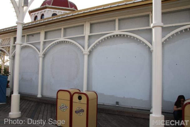 , Disneyland Resort Update – Pixar with a “P”
