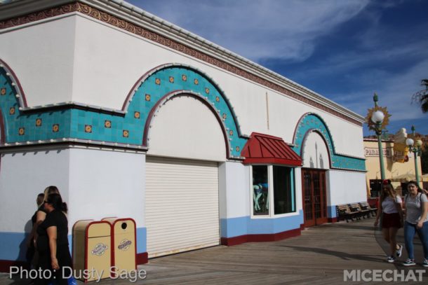 , Disneyland Resort Update – Pixar with a “P”