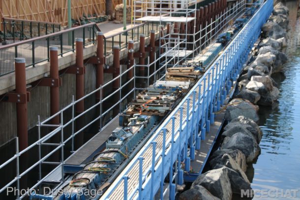 , Disneyland Resort Update – Pixar with a “P”