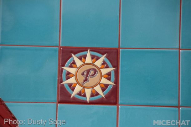 , Disneyland Resort Update – Pixar with a “P”