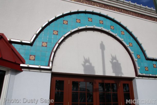 , Disneyland Resort Update – Pixar with a “P”