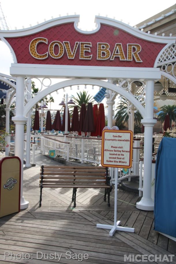 , Disneyland Resort Update – Pixar with a “P”