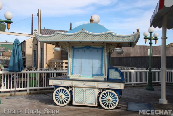 , Disneyland Resort Update – Pixar with a “P”