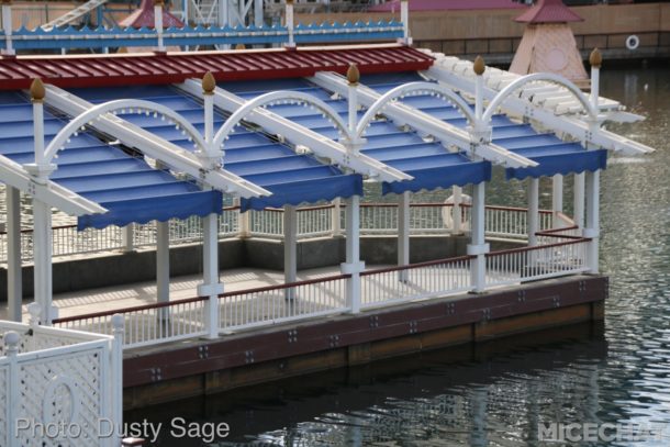 , Disneyland Resort Update – Pixar with a “P”