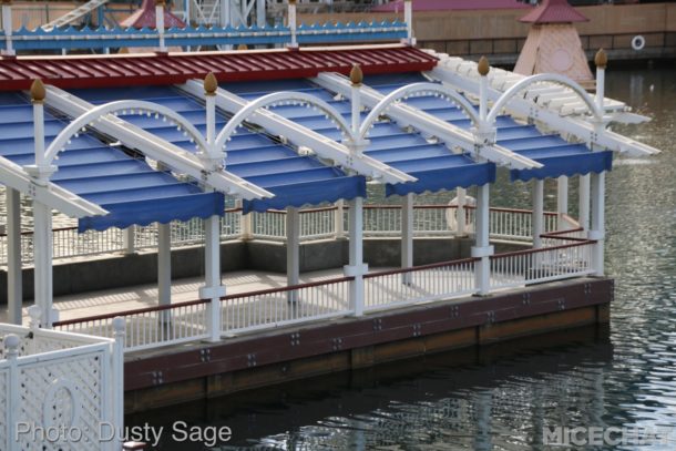 , Disneyland Resort Update &#8211; Pixar with a &#8220;P&#8221;