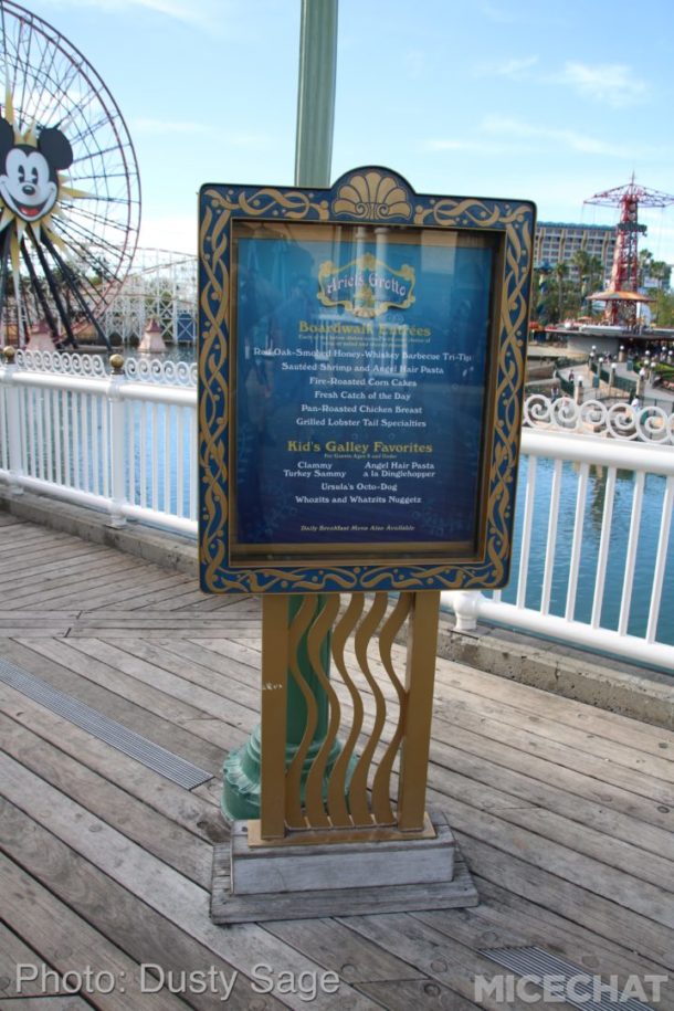 , Disneyland Resort Update – Pixar with a “P”