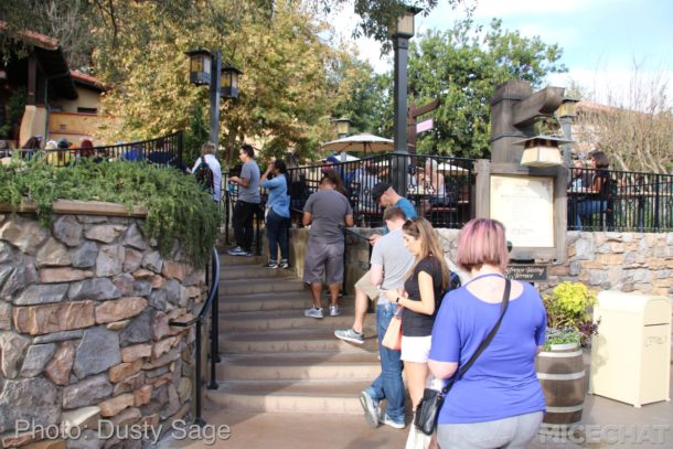 , Disneyland Resort Update – Pixar with a “P”