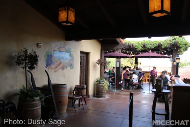 , Disneyland Resort Update – Pixar with a “P”