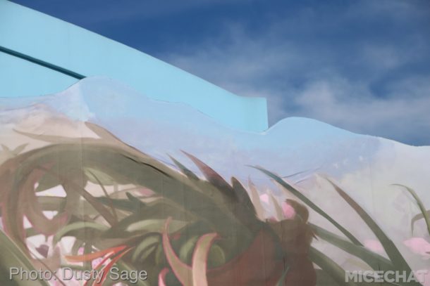 , Disneyland Resort Update – Pixar with a “P”