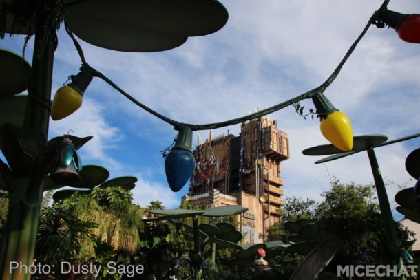 , Disneyland Resort Update – Pixar with a “P”