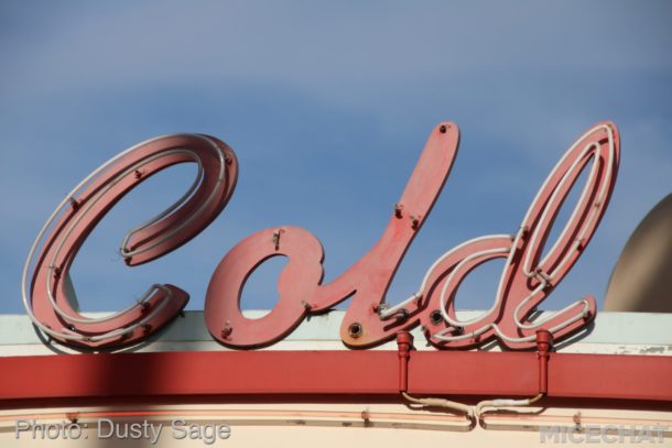 , Disneyland Resort Update – Pixar with a “P”