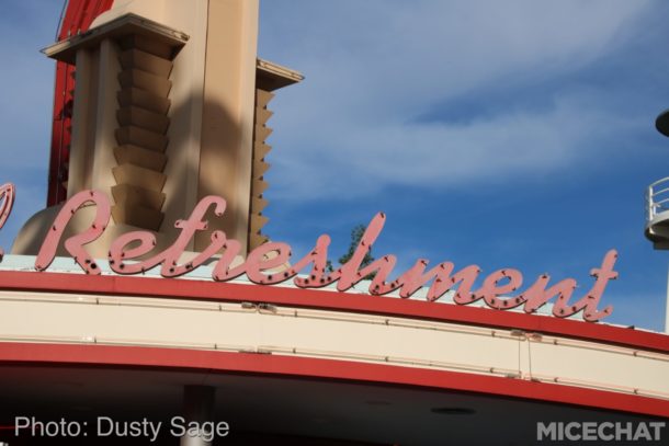 , Disneyland Resort Update – Pixar with a “P”