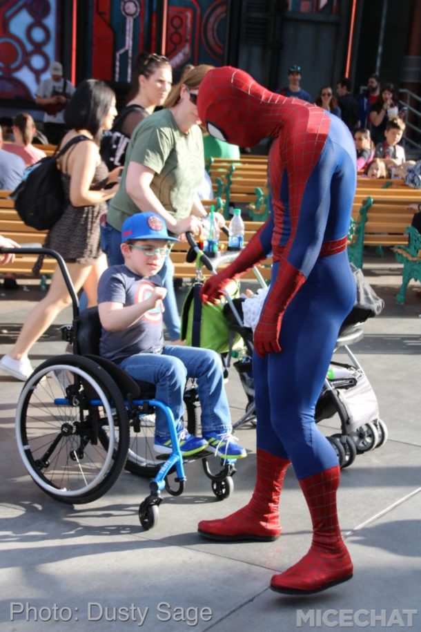 , Disneyland Resort Update – Pixar with a “P”