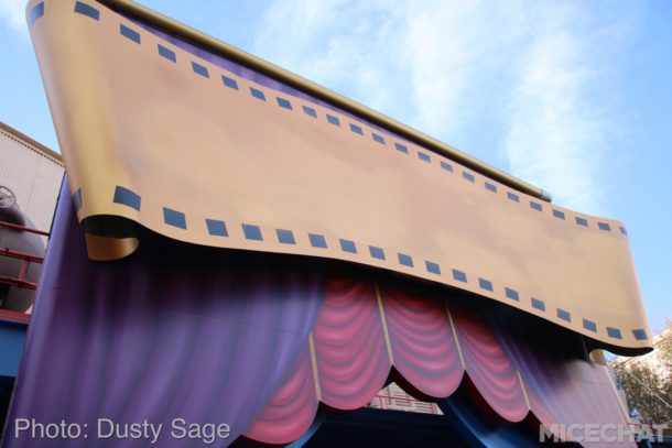 , Disneyland Resort Update &#8211; Pixar with a &#8220;P&#8221;