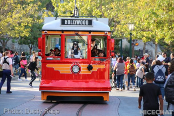 , Disneyland Resort Update – Pixar with a “P”