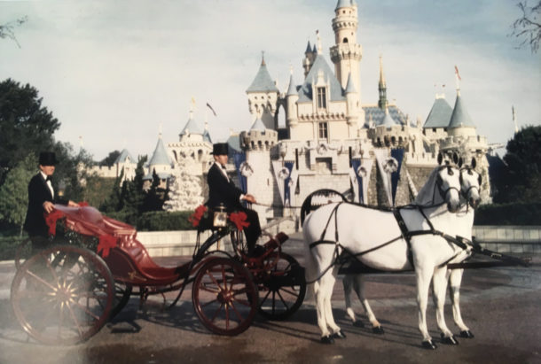 , David Koenig: The Last of the Disneyland Cowboys