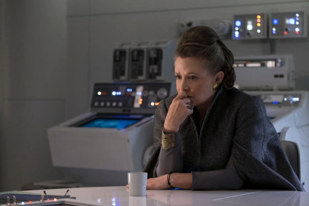 , Star Wars News: Solo Date, Getting Geeky and More!