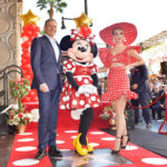 Minnie Star
