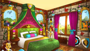 , LEGOLAND California Castle Hotel Construction Tour with Concept Art and Photos
