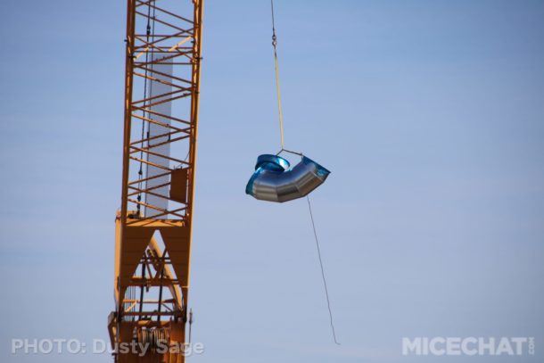 , Disneyland Resort Update – Off With Their Heads!