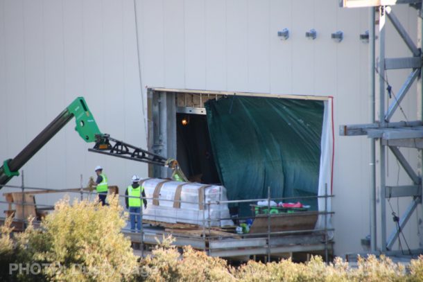 , Disneyland Resort Update – Off With Their Heads!