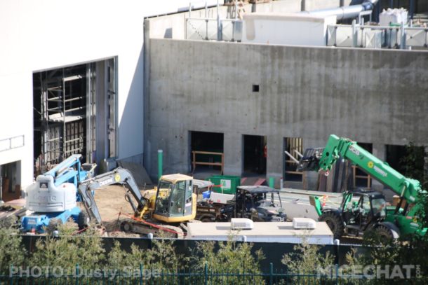, Disneyland Resort Update – Off With Their Heads!