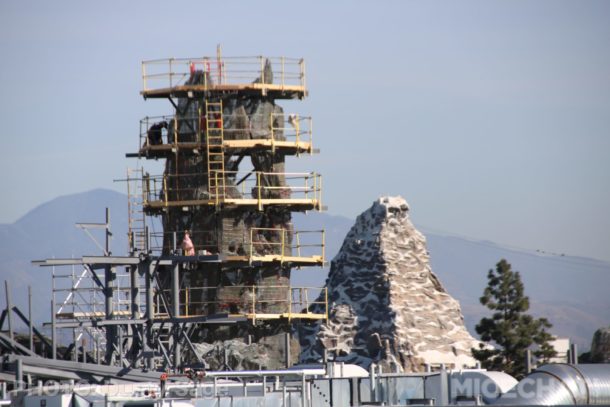 , Disneyland Resort Update – Off With Their Heads!