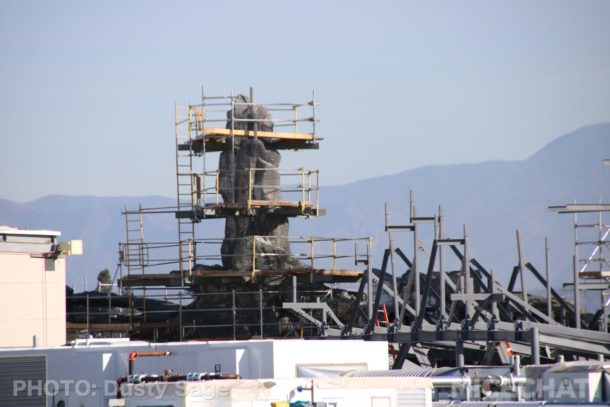 , Disneyland Resort Update – Off With Their Heads!