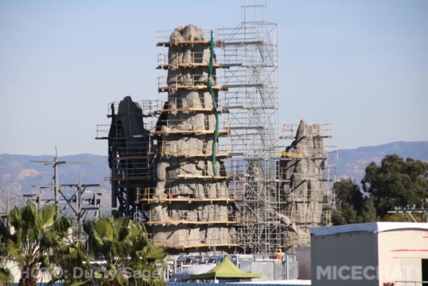 , Disneyland Resort Update – Off With Their Heads!