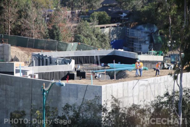 , Disneyland Resort Update – Off With Their Heads!