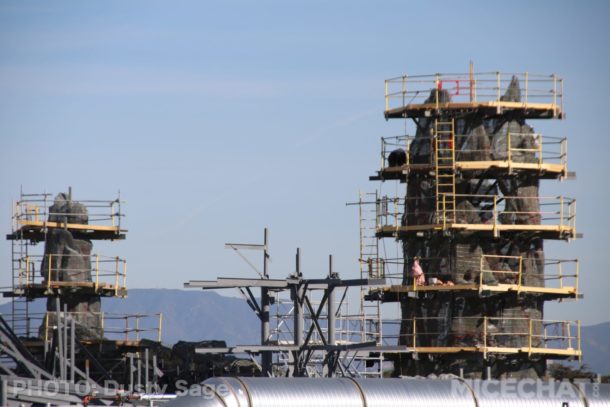 , Disneyland Resort Update – Off With Their Heads!