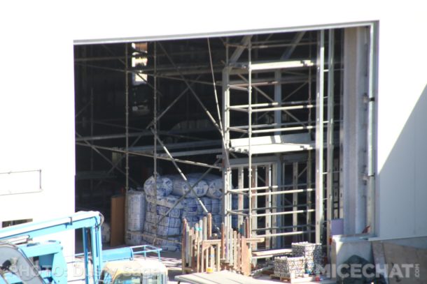 , Disneyland Resort Update – Off With Their Heads!