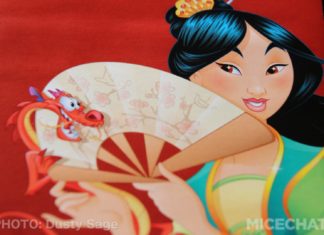 Disneyland Resort Update – Off With Their Heads!