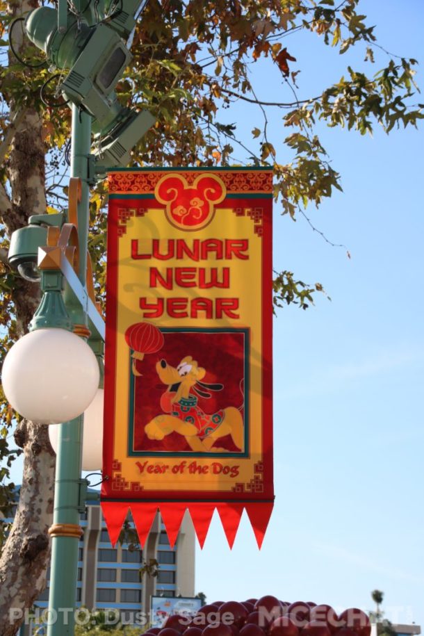 , Disneyland Resort Update – Off With Their Heads!