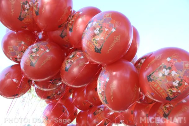 , Disneyland Resort Update – Off With Their Heads!
