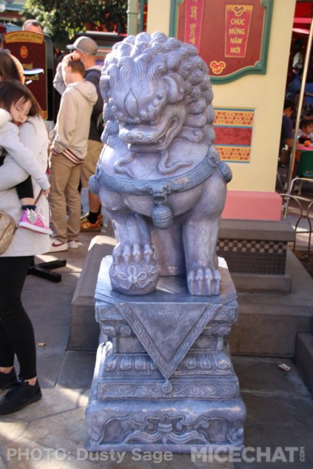 , Disneyland Resort Update – Off With Their Heads!