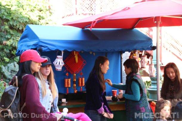, Disneyland Resort Update – Off With Their Heads!