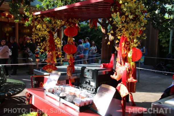 , Disneyland Resort Update – Off With Their Heads!
