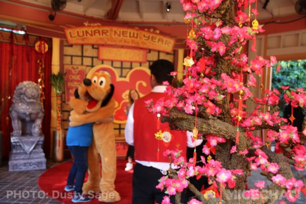 , Disneyland Resort Update – Off With Their Heads!