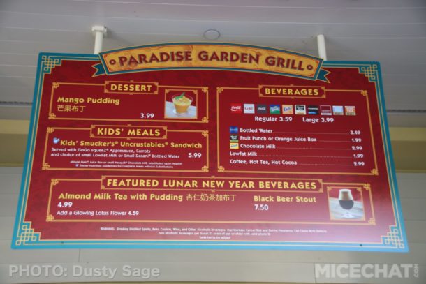 , Disneyland Resort Update – Off With Their Heads!