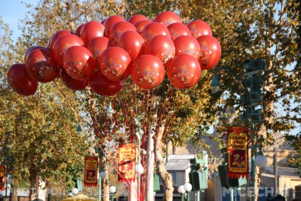 , Disneyland Resort Update – Off With Their Heads!
