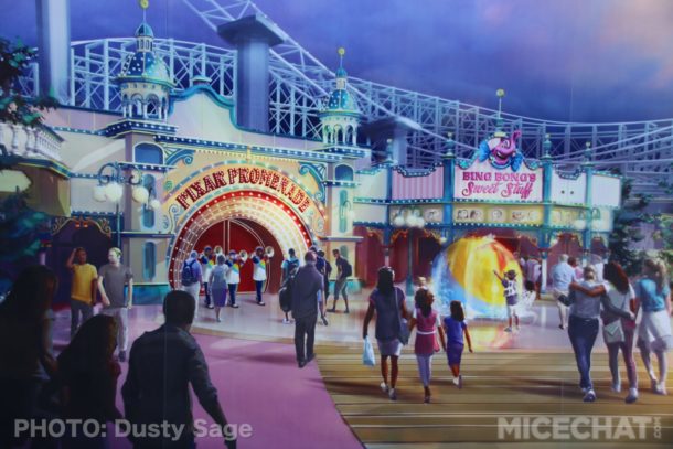 , Disneyland Resort Update – Off With Their Heads!