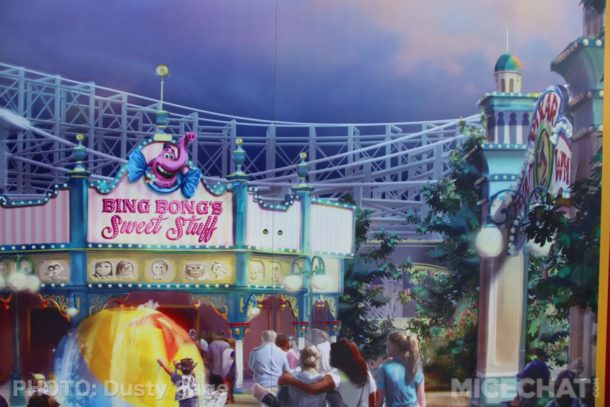 , Disneyland Resort Update – Off With Their Heads!