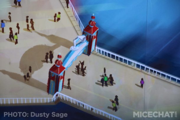 , Disneyland Resort Update – Off With Their Heads!