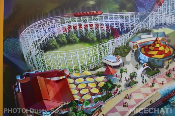 , Disneyland Resort Update – Off With Their Heads!