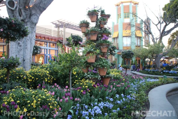 , Disneyland Resort Update – Off With Their Heads!
