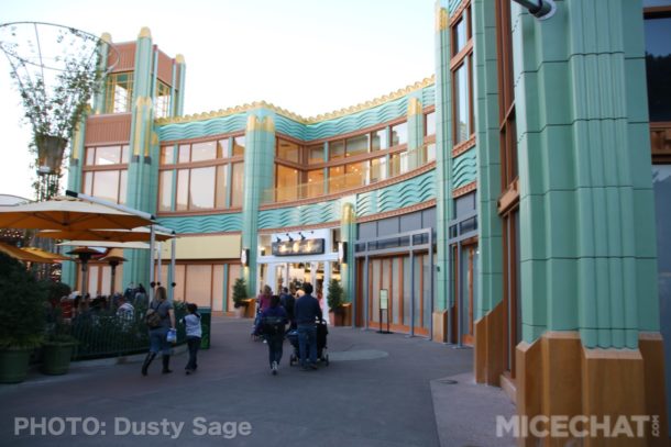 , Disneyland Resort Update – Off With Their Heads!