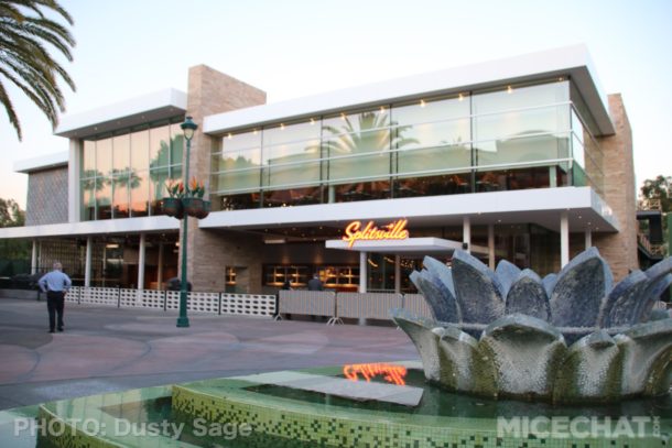 , Disneyland Resort Update – Off With Their Heads!